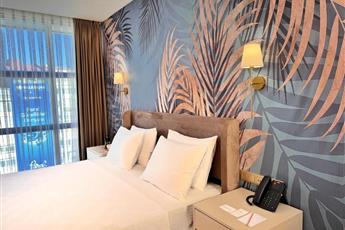 Park Dedeman Sisli 4*