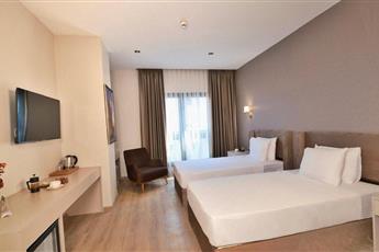 Park Dedeman Sisli 4*