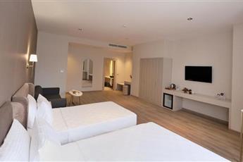Park Dedeman Sisli 4*