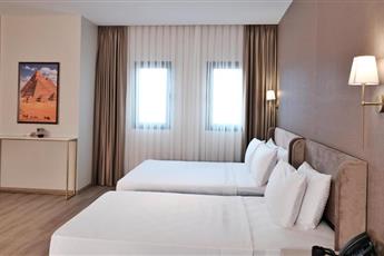 Park Dedeman Sisli 4*