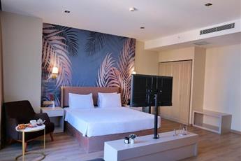 Park Dedeman Sisli 4*