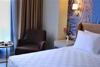 Park Dedeman Sisli 4*