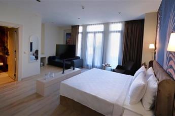 Park Dedeman Sisli 4*
