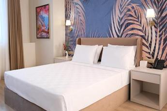 Park Dedeman Sisli 4*