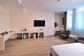 Park Dedeman Sisli 4*