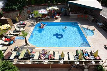 Park Hotel Alanya 2*