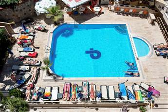 Park Hotel Alanya 2*