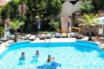 Park Hotel Alanya 2*