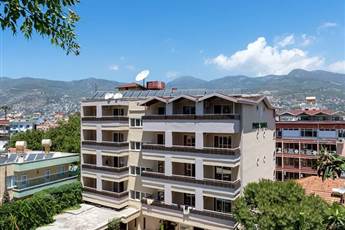 Park Hotel Alanya 2*