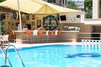 Park Hotel Alanya 2*