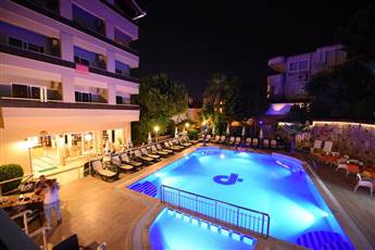 Park Hotel Alanya 2*