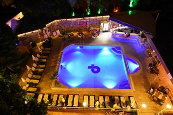 Park Hotel Alanya 2*