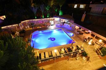 Park Hotel Alanya 2*