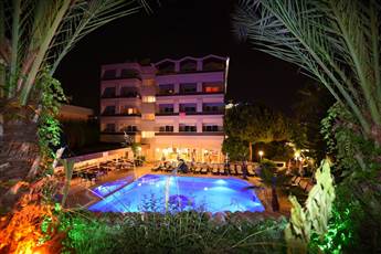 Park Hotel Alanya 2*