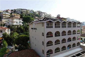Park Hotel Alanya 2*