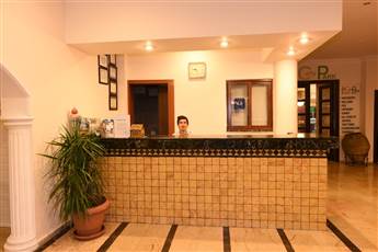 Park Hotel Alanya 2*