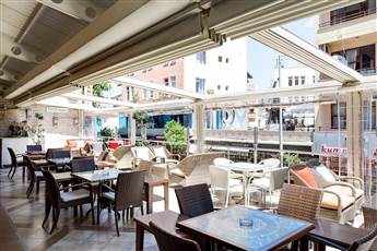 Park Hotel Alanya 2*