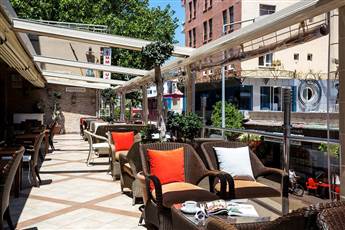 Park Hotel Alanya 2*