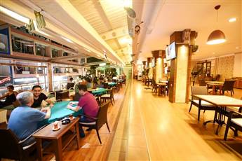 Park Hotel Alanya 2*