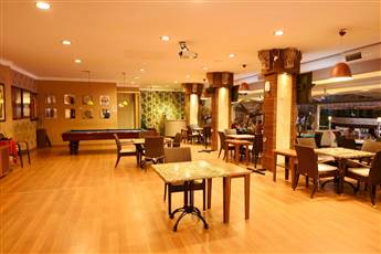 Park Hotel Alanya 2*