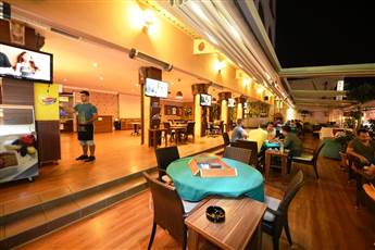 Park Hotel Alanya 2*