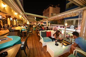 Park Hotel Alanya 2*