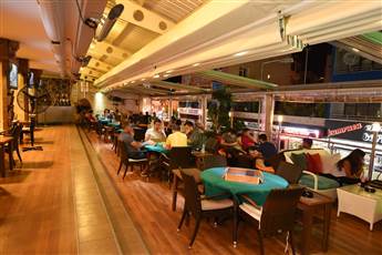 Park Hotel Alanya 2*