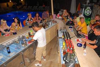 Park Hotel Alanya 2*