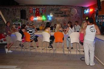 Park Hotel Alanya 2*