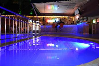 Park Hotel Alanya 2*