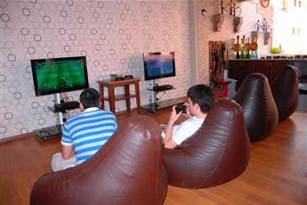 Park Hotel Alanya 2*