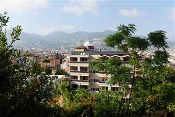 Park Hotel Alanya 2*