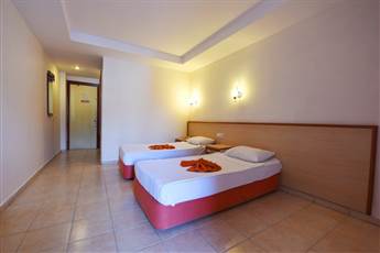 Park Hotel Alanya 2*