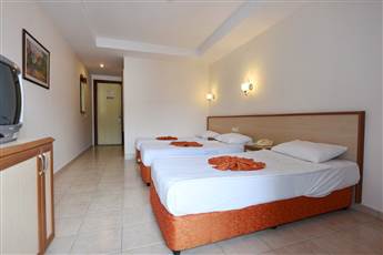 Park Hotel Alanya 2*