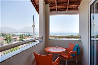 Park Hotel Alanya 2*