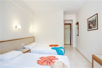 Park Hotel Alanya 2*