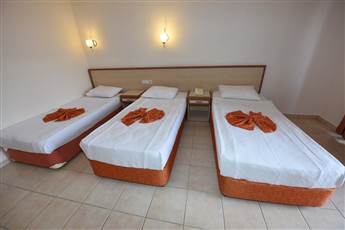 Park Hotel Alanya 2*