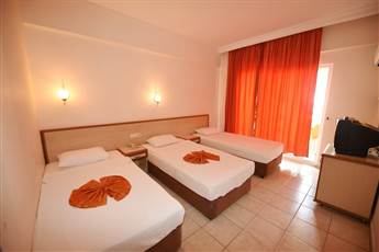 Park Hotel Alanya 2*