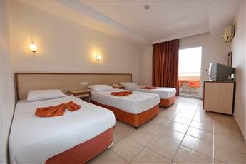 Park Hotel Alanya 2*