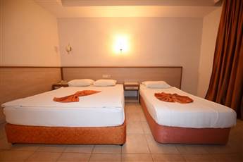 Park Hotel Alanya 2*