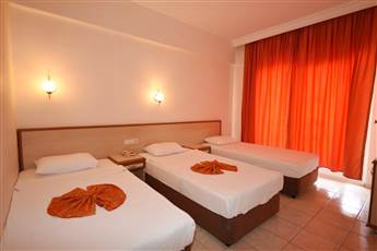 Park Hotel Alanya 2*