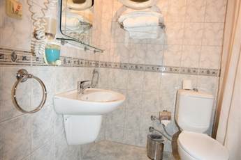 Park Hotel Alanya 2*