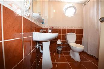 Park Hotel Alanya 2*