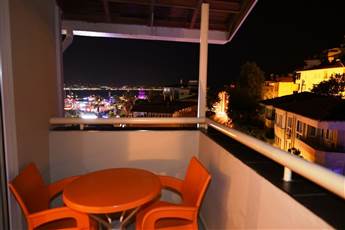 Park Hotel Alanya 2*