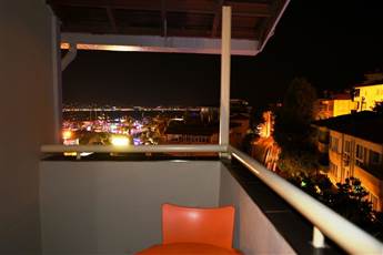 Park Hotel Alanya 2*