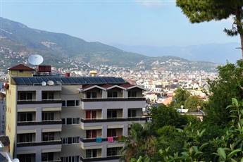 Park Hotel Alanya 2*