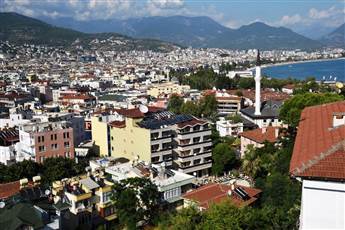 Park Hotel Alanya 2*