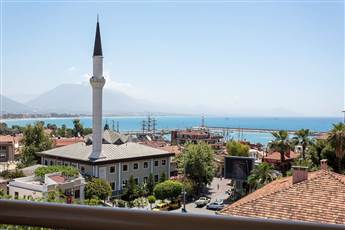 Park Hotel Alanya 2*