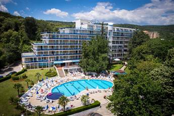 Park Hotel Perla 3*