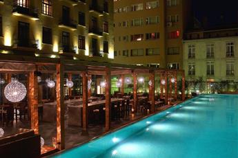 Park Hyatt Istanbul Macka 5*